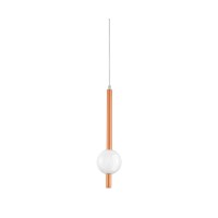 Пендел LUMA Light 100-01268-04-05 Copper 1 x G9
