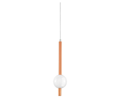 Пендел LUMA Light 100-01268-04-05 Copper 1 x G9
