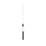LUMA Light 100-01269-04-01 Black 1 х G9