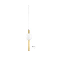 Пендел LUMA Light 100-01269-04-04 Gold 1 x G9