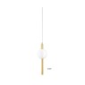 Пендел LUMA Light 100-01269-04-04 Gold 1 x G9