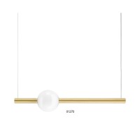Пендел LUMA Light 100-01270-04-04 Gold 1 x G9