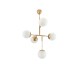 LUMA Light 100-01272-22-04 Gold 5 х G9