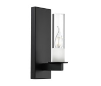 LUMA Light 100-01278-18-01 Black 1 x E14