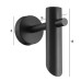 Аплик LUMA Light 100-01279-18-01 Black 1 x G9