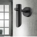 Аплик LUMA Light 100-01279-18-01 Black 1 x G9