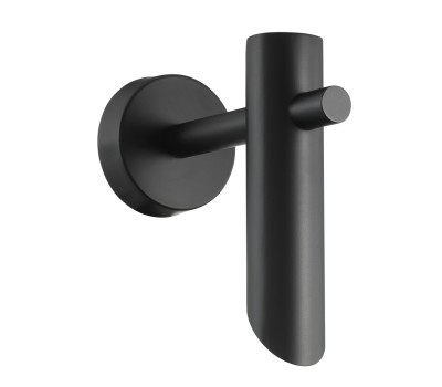 Аплик LUMA Light 100-01279-18-01 Black 1 x G9