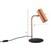 Настолна лампа LUMA Light 100-01281-01-05 Copper 1 x GU10
