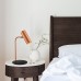 Настолна лампа LUMA Light 100-01281-01-05 Copper 1 x GU10