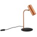 Настолна лампа LUMA Light 100-01281-01-05 Copper 1 x GU10