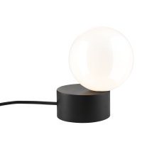 Настолна лампа LUMA Light 100-01283-01-01 Black 1 x G9