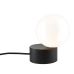 Настолна лампа LUMA Light 100-01283-01-01 Black 1 x G9