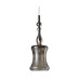 Пендел LUMA Light 100-01287-04-27 Smoked 1 x G9