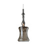 LUMA Light 100-01287-04-27 Smoked 1 x G9
