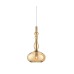 Пендел LUMA Light 100-01290-04-28 Amber 1 x G9
