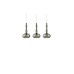 Пендел LUMA Light 100-01290-07BR-27 Smoked 3 x G9