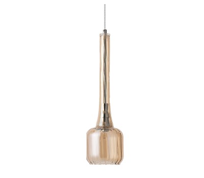 Пендел LUMA Light 100-01291-04-28 Amber 1 x G9