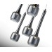 Пендел LUMA Light 100-01291-13-27 Smoked 6 x G9