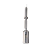 LUMA Light 100-01292-04-27 Smoked 1 x E14