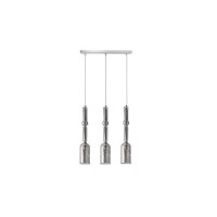 Пендел LUMA Light 100-01292-07BR-27 Smoked 3 x E14