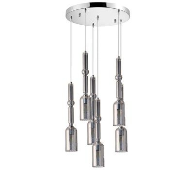 Пендел LUMA Light 100-01292-13-27 Smoked 6 x E14