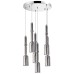 Пендел LUMA Light 100-01292-13-27 Smoked 6 x E14
