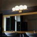 Аплик за баня LUMA Light 100-01293-18-04 Gold 4 x G9 IP44
