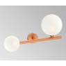 LUMA Light 100-01295-18-05 Copper 2 x G9 IP44
