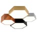 LUMA Light 100-01298-21-04 Gold 15W 3000К