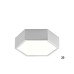 LUMA Light 100-01298-20-03 Silver 10W 3000К