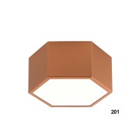 LUMA Light 100-01298-201-05 Copper 10W 3000К