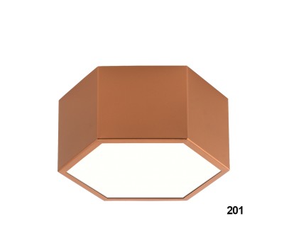 LUMA Light 100-01298-201-05 Copper 10W 3000К