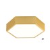 LUMA Light 100-01298-21-04 Gold 15W 3000К