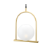Пендел LUMA Light 100-01302-04-04 Gold 1 x G9