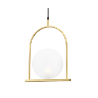 LUMA Light 100-01302-04-04 Gold 1 х G9