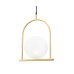 Пендел LUMA Light 100-01302-04-04 Gold 1 x G9