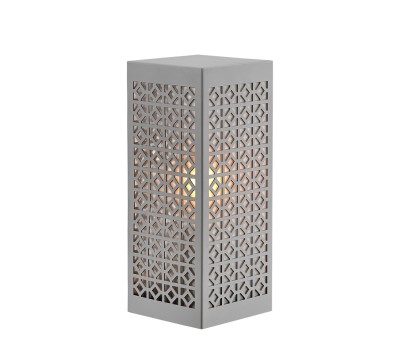 LUMA Light 100-01323-10-03 Grey 1 x E27 IP54