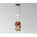 Пендел LUMA Light 100-01328-20-01 Black 1 x G9