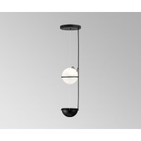 LUMA Light 100-01328-20-01 Black 1 х G9