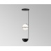 Пендел LUMA Light 100-01328-20-01 Black 1 x G9