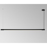 LUMA Light 100-01331-03-01 Black 12W 3000К L105