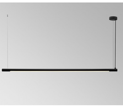 LUMA Light 100-01331-03-01 Black 12W 3000К L105