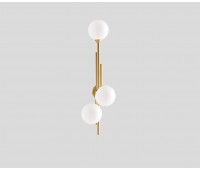LUMA Light 100-01349-17-04 Gold 3 x G9
