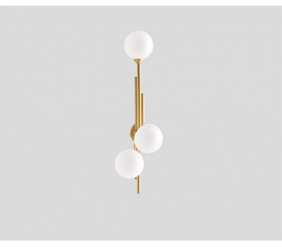 LUMA Light 100-01349-17-04 Gold 3 x G9