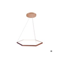 LUMA Light 100-01352-05-05 Copper 40W 3000К