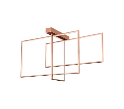 LUMA Light 100-01354-20-05 Copper 95W 3000К