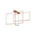 LUMA Light 100-01354-20-05 Copper 95W 3000К