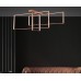 LUMA Light 100-01354-20-05 Copper 95W 3000К