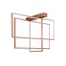 LUMA Light 100-01354-20-05 Copper 95W 3000К