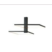 LUMA Light 100-01356-20-01 Black 48W 3000К